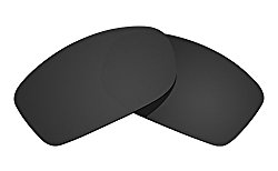 Littlebird4 Polarized Replacement Sunglasses Lenses for Oakley Fives Squared