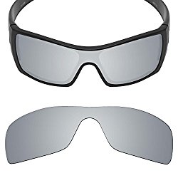 Mryok Replacement Lenses for Oakley Batwolf Sunglasses – Rich Options