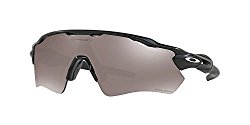 Oakley OO9208 Mens Radar Ev Path Sunglasses, Matte Black – 38