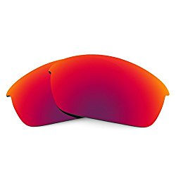 Revant Lenses for Oakley Flak Jacket Polarized Midnight Sun AF