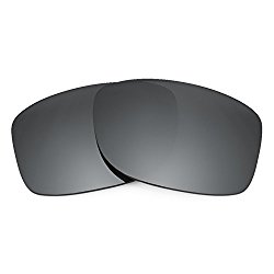 Revant Lenses for Oakley Jupiter Squared Polarized Black Chrome