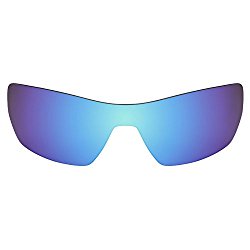 Revant Lenses for Oakley Offshoot Polarized Ice Blue