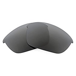 Revant Replacement Lenses for Oakley Half Jacket 2.0 Polarized Slate Grey