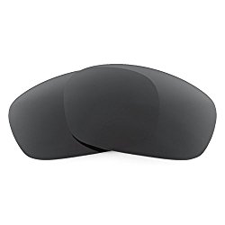 Revant Replacement Lenses for Oakley Jawbone Polarized Stealth Black
