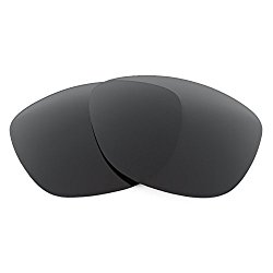 Revant Replacement Lenses for Oakley Jupiter Polarized Stealth Black