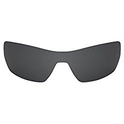 Revant Replacement Lenses for Oakley Offshoot Polarized Stealth Black