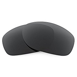 Revant Replacement Lenses for Oakley Pit Bull Polarized Stealth Black