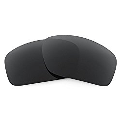 Revant Replacement Lenses for Oakley Scalpel Polarized Stealth Black