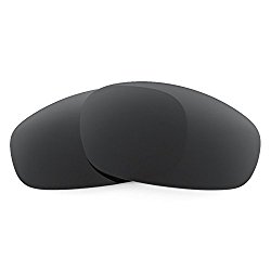 Revant Replacement Lenses for Oakley Split Jacket Polarized Stealth Black