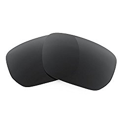 Revant Replacement Lenses for Oakley Style Switch Polarized Stealth Black