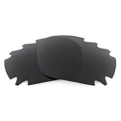 Revant Vented Replacement Lenses for Oakley Jawbone Polarized Stealth Black