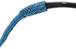 Carson Gripz Eyewear Retainer (Fits Most Frames), Surf Blue