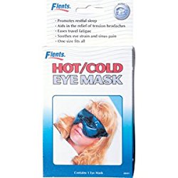 Headache & Sinus Relief Mask – Flents Hot/Cold Eye Mask