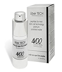 4VOO uber TECH Under Eye Super-Firm Complex