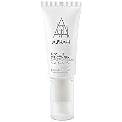 Alpha-H Absolute Eye Complex 15ml