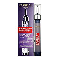 L’Oreal Revitalift Filller HA anti-age serum