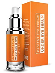 Radiant Eye Refine- Under Eye Serum