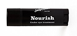 SallyeAnder Nourish Under Eye Treatment for Dark Circles, Crow’s Feet, Fine Lines, and Puffiness – Nourish, Moisturize and Gently Restore Tender Under Eye Skin. 100% Handmade hypoallergenic skincare.