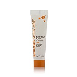 Serious Skincare SERIOUS-C3 PLASMA C Eye (0.5 fl. oz.)