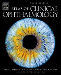 Atlas Of Clinical Ophthalmology, Third Edition