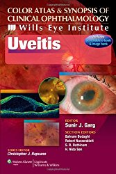 Color Atlas and Synopsis of Clinical Ophthalmology – Wills Eye Institute – Uveitis