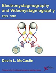 Electronystamography/Videonystagmography (Core Clinical Concepts in Audiology)