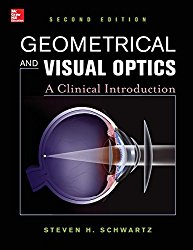 Geometrical and Visual Optics, Second Edition