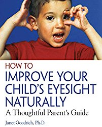 How to Improve Your Child’s Eyesight Naturally: A Thoughtful Parent’s Guide