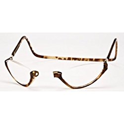 Impulse 1.75 Sonoma Readers Reading Glasses Clics