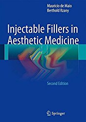 Injectable Fillers in Aesthetic Medicine