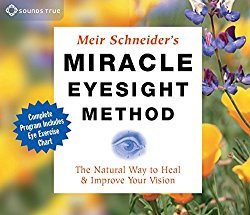 Miracle Eyesight Method