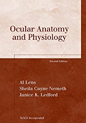 Ocular Anatomy and Physiology (Basic Bookshelf for Eyecare Professionals)