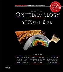 Ophthalmology: Expert Consult: Online and Print, 4e