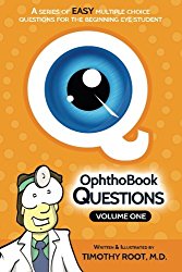 OphthoBook Questions – Vol. 1 (Volume 1)