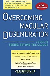 Overcoming Macular Degeneration: A Guide to Seeing Beyond the Clouds