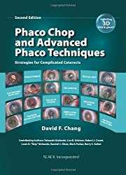 Phaco Chop and Advanced Phaco Techniques: Strategies for Complicated Cataracts