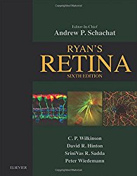 Ryan’s Retina: 3 Volume Set, 6e