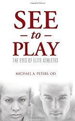 See To Play: The Eyes of Elite Athletes