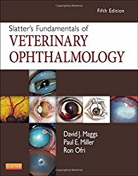 Slatter’s Fundamentals of Veterinary Ophthalmology, 5e