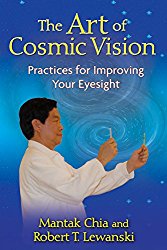 The Art of Cosmic Vision: Practices for Improving Your Eyesight