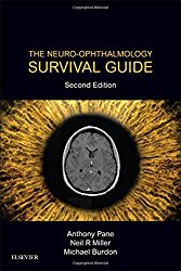 The Neuro-Ophthalmology Survival Guide, 2e