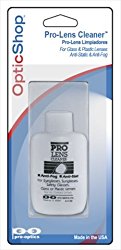 Pro-Optics Pro-Lens Cleaner Squeeze Bottle