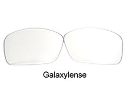 Galaxy Replacement Lenses For Oakley Valve Crystal Clear
