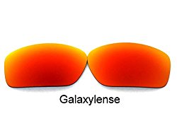 Galaxy Replacement Lenses For Oakley Valve Red Color Polarized