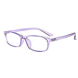 Meijunter Retro Women Men Ultralight Negative Strength Myopia Eyeglass -0.5~-5.0