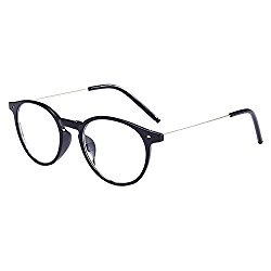 Meijunter Women Men Cat Frame Eye Myopia Glasses Middin Short Sight Eyeglasses