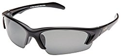 Numa Tactical ‘Chisel Tactical’ Military Sunglasses – Black Frames – Polarized Grey Lenses