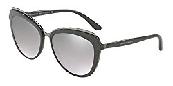 Sunglasses Dolce & Gabbana DG 4304 30906V GREY