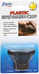 Flents Eye Wash Cup