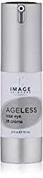 IMAGE Skincare Ageless Total Eye Lift Crème with SCT, 0.5 oz.